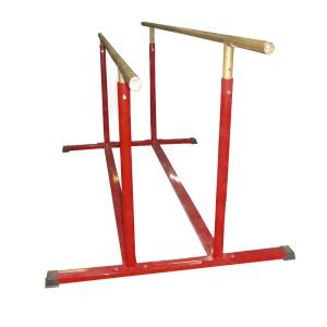 Купить Брусья гимнастические мужские тренировочные Аналитика в Куйбышеве 