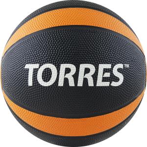 Купить Медбол "TORRES 2 кг" в Куйбышеве 