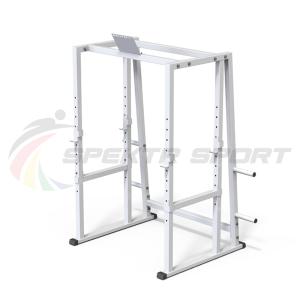 Купить Стойка для приседаний под штангу Spektr Sport мод. LIFT 1 в Куйбышеве 