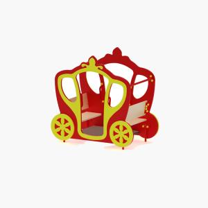 Купить Карета ИФ 105 в Куйбышеве 