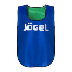 Купить Манишка двухсторонняя Reversible Bib, детский, синий/зеленый в Куйбышеве 