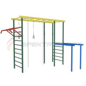 Купить Универсальный спортивный городок для детских площадок SP УГ1 в Куйбышеве 