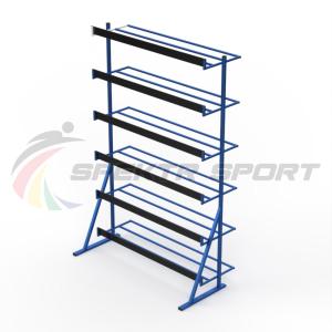 Купить Стеллаж для лыжных ботинок (на 30 пар) в Куйбышеве 