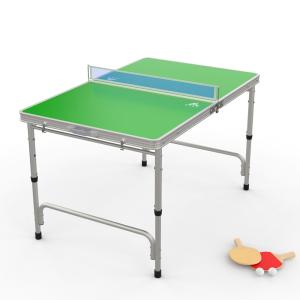 Купить Теннисный стол детский DFC DANDELION 48" JG-T-84822 в Куйбышеве 