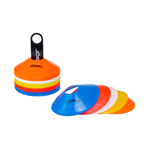 Купить Набор фишек Jögel JA-225, 50 шт в Куйбышеве 