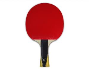 Купить Теннисная ракетка Gambler max speed carbon volt M в Куйбышеве 