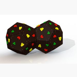 Купить Куб двойной в Куйбышеве 