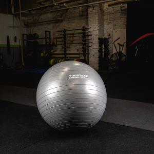 Купить Гимнастический мяч Yousteel Hard 65см в Куйбышеве 