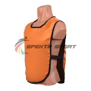 Купить Манишка футбольная односторонняя универсальная Spektr Sport в Куйбышеве 