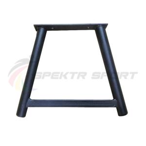 Купить Ножки металлические нерегулир. для скамеек гимнастических (2 шт в к-кте) в Куйбышеве 