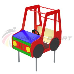 Купить Машинка ИФ 101 в Куйбышеве 