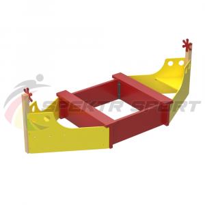 Купить Песочница «Кораблик» в Куйбышеве 