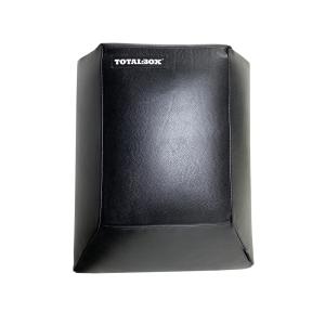Купить Подушка кожаная боксерская "Пирамида" Totalbox в Куйбышеве 