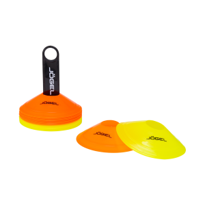 Купить Набор фишек Jögel JA-224, 24 шт. в Куйбышеве 