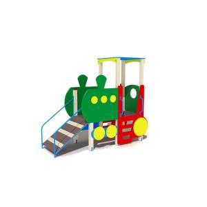 Купить Паровозик ИФ 106 в Куйбышеве 