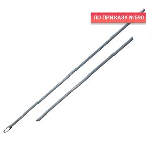 Купить Шест для лазания металлический разборный 5 м в Куйбышеве 