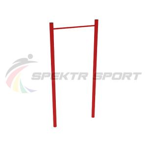 Купить Турник мини уличный СО 209 в Куйбышеве 