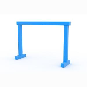 Купить Мини ворота для игр в Куйбышеве 