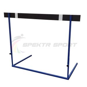 Купить Барьер для легкой атлетики регулируемый Spektr Sport в Куйбышеве 