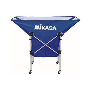 Купить Корзинка для мячей Mikasa AC-BC210 в Куйбышеве 