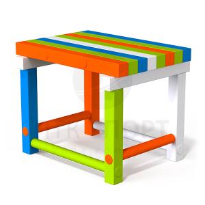 Купить Детский игровой столик в Куйбышеве 