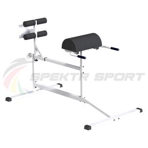 Купить Гиперэкстензия Spektr Sport GHD AF 1018 в Куйбышеве 