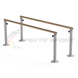 Купить Реабилитационные брусья детские Spektr Sport в Куйбышеве 