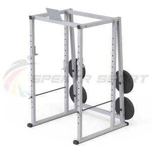 Купить Стойка для приседаний под штангу Spektr Sport мод. LIFT 2 в Куйбышеве 