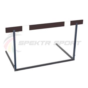 Купить Барьер для легкой атлетики нерегулируемый Spektr Sport в Куйбышеве 