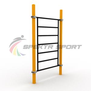 Купить Шведская стенка для Воркаут SP WRK-06_76mm в Куйбышеве 