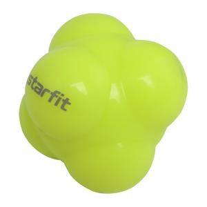 Купить Мяч реакционный Starfit RB-301 в Куйбышеве 
