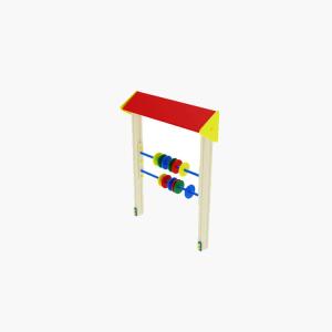 Купить Счеты игровые ИФ 301 в Куйбышеве 