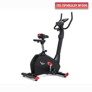 Купить Велотренажер DFC Cardio B255P электромагнитный в Куйбышеве 