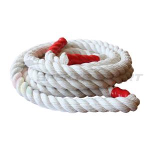 Купить Канат для перетягивания хб диам.40 мм длина 3 м в Куйбышеве 