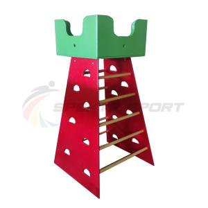 Купить Башня для лазания детская игровая в Куйбышеве 