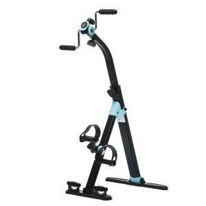 Купить Велотренажер двойной DFC B812 Dual Bike в Куйбышеве 