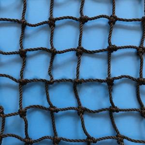 Купить Сетка для большого тенниса, Д 3,5 мм, узловая в Куйбышеве 