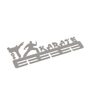 Купить Медальница Карате серия Стандарт в Куйбышеве 