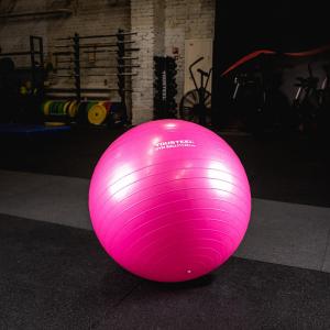 Купить Гимнастический мяч Yousteel Soft 55 см в Куйбышеве 