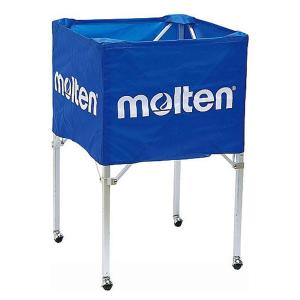 Купить Корзинка для мячей Molten BK0012 в Куйбышеве 