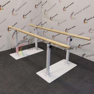 Купить Реабилитационные брусья детские усиленные Spektr Sport в Куйбышеве 