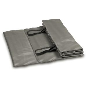Купить Коврик туристический SM 170*60*1 см Мокрый асфальт в Куйбышеве 