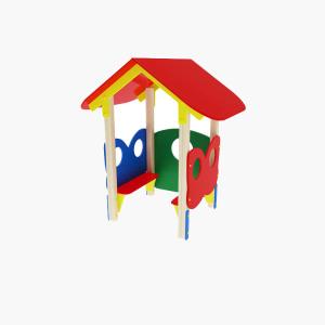 Купить Беседка Домик малый 2 МФ 116 в Куйбышеве 