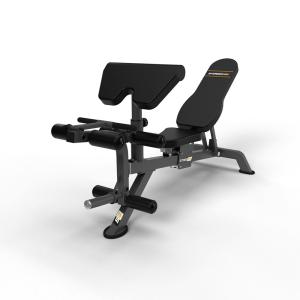 Купить Скамья универсальная STONERISE ThunderShape в Куйбышеве 