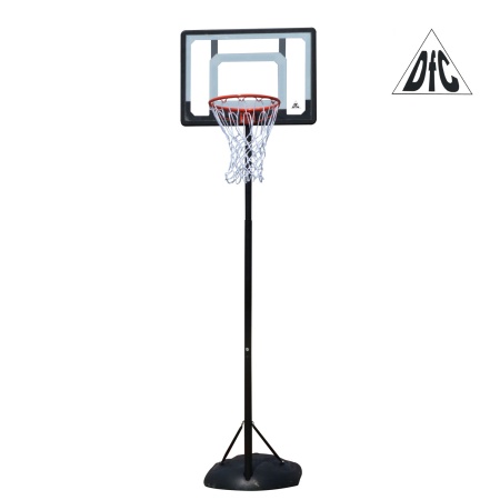 Купить Мобильная баскетбольная стойка 80x58 cm полиэтилен в Куйбышеве 