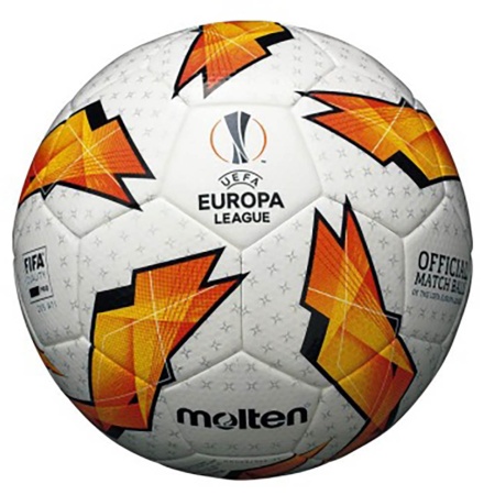 Купить Мяч футбольный Molten F9U4800 FIFA в Куйбышеве 
