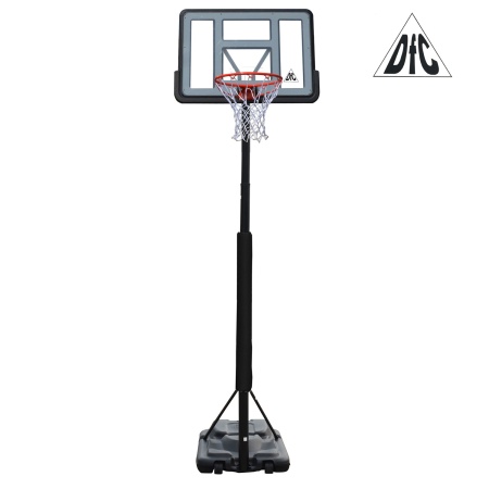 Купить Баскетбольная мобильная стойка 110x75 см в Куйбышеве 