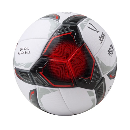 Купить Мяч футбольный Jögel League Evolution Pro №5 в Куйбышеве 