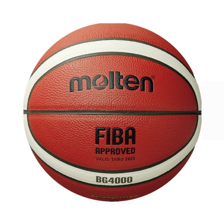 Купить Мяч баскетбольный "MOLTEN B7G4000" р.7 в Куйбышеве 