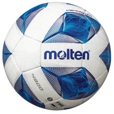 Купить Мяч футбольный Molten F5A4900 в Куйбышеве 
